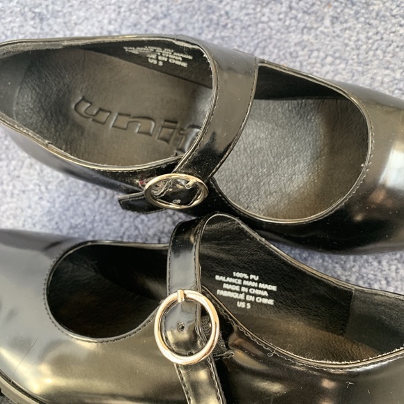 🖤SOLD🖤 Unif Ditto Mary Janes - Picture 5 of 5